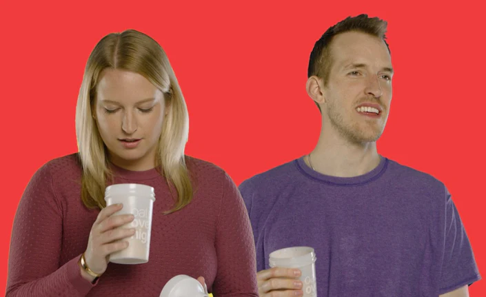 Still Think This Is Weird?