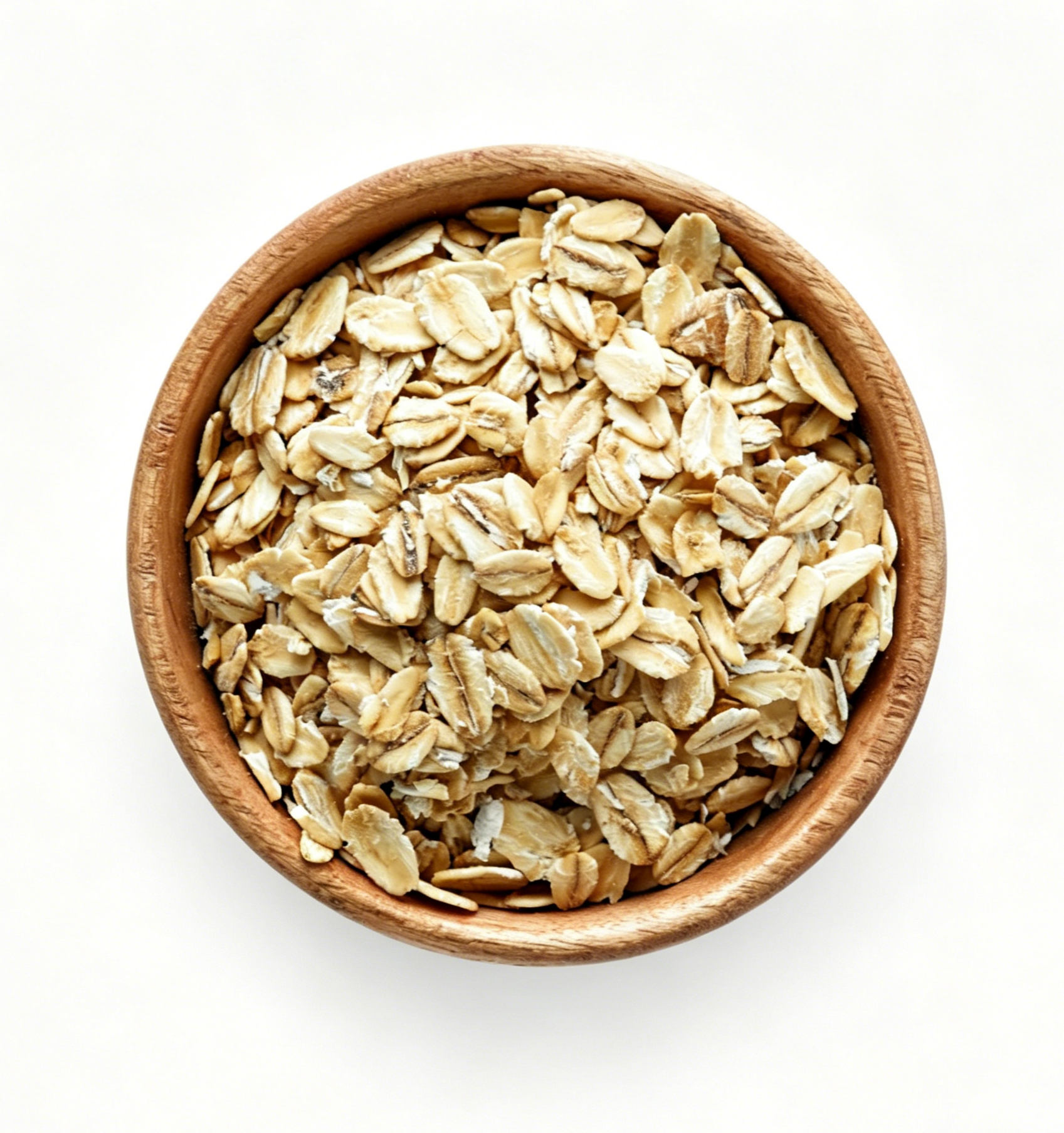 Spoon-Free Formula Starts With Whole Grains